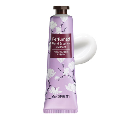 The Saem Hand Essence Magnolia Moisturizing Cream 100ml