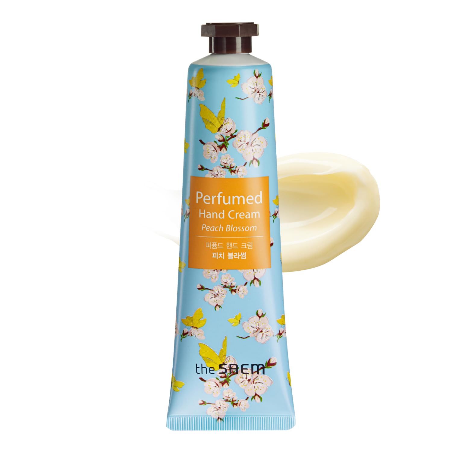 The Saem Crème pour les mains hydratante à l&
