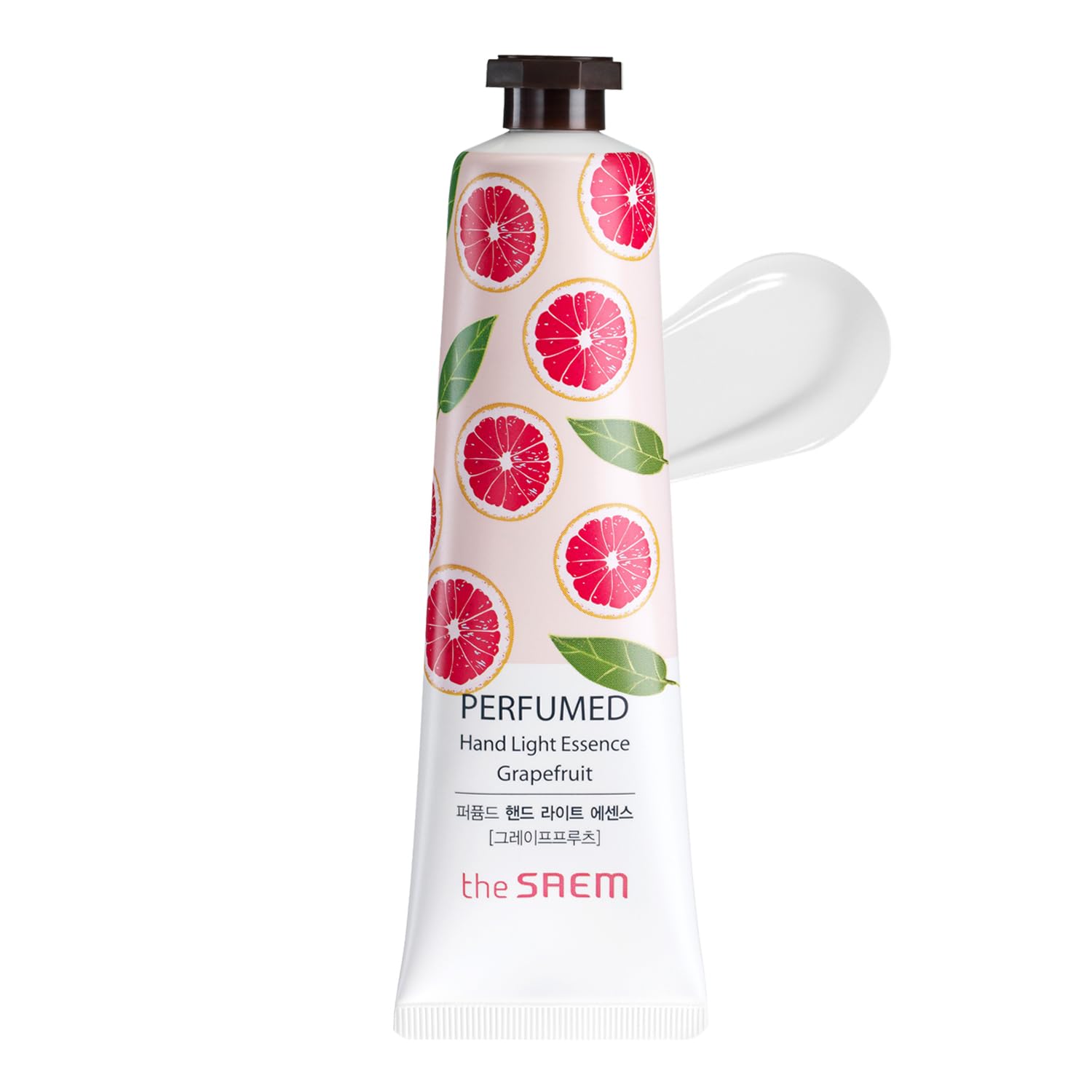 The Saem Crème hydratante pour les mains parfumée à l&