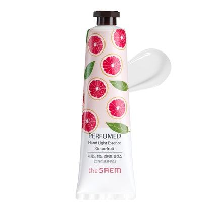 The Saem Crème hydratante pour les mains parfumée à l&