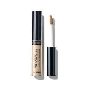 The Saem Cover Perfection Tip Concealer SPF28 PA++ 6.8g Rich Beige