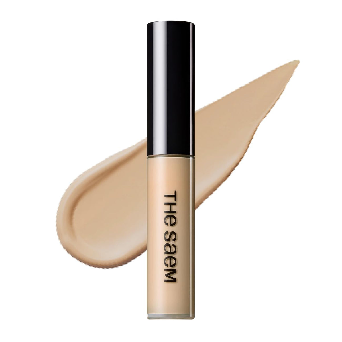 The Saem Cover Perfection Concealer for Flawless Skin