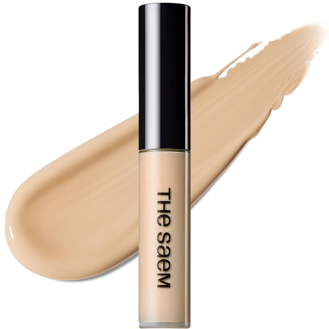 The Saem Cover Perfection Tip Concealer Rich Beige 6g
