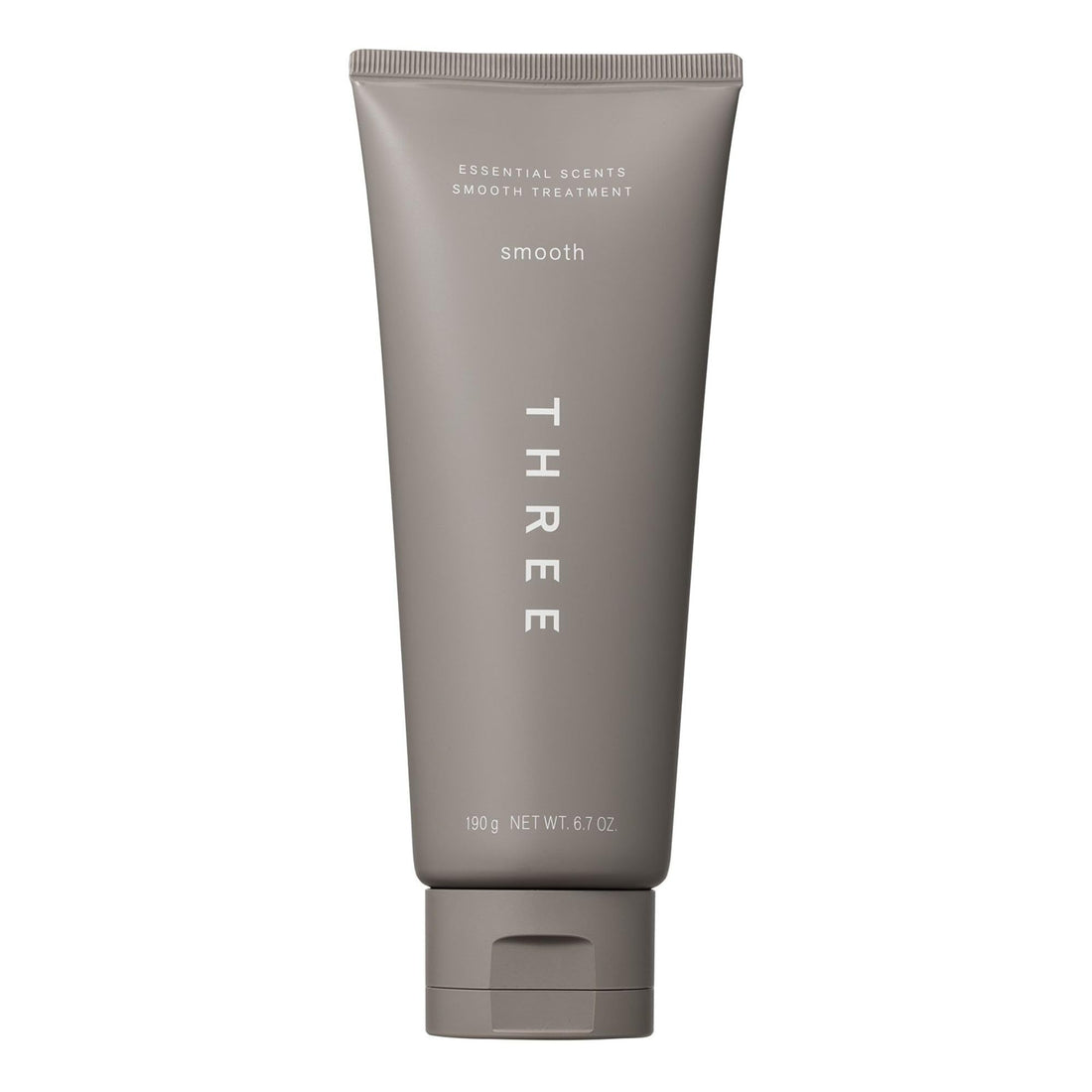 THREE Smooth Treatment 190g pour des Cheveux Soignés