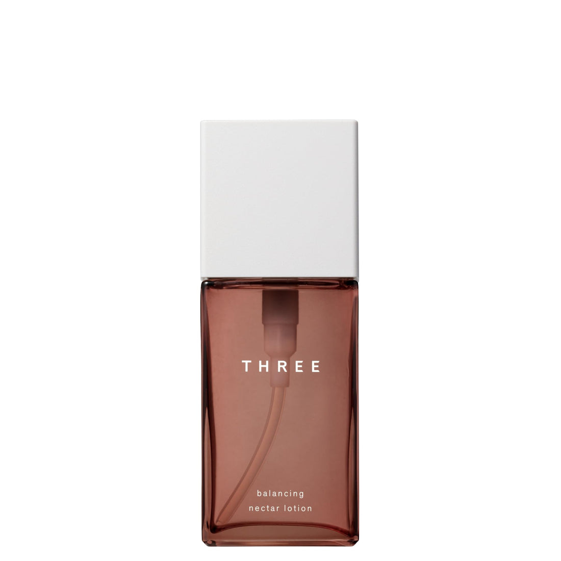 THREE Balancing Nectar Lotion 120ml for Japanese Skincare