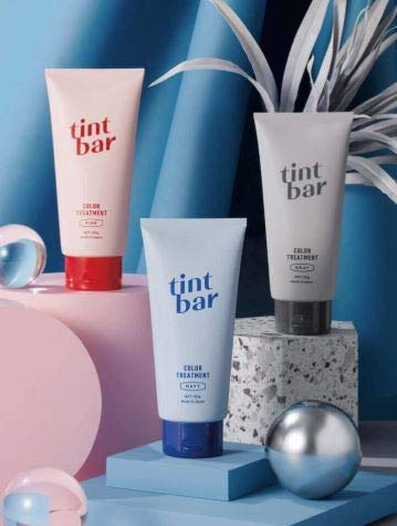Tintoba Loretta BX Tint Bar Color Treatment Navy 150g