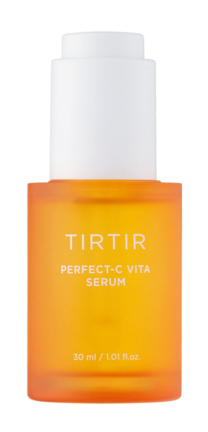 TIRTIR Perfect-C Vita Serum 30ml - Brightening Vitamin C Serum