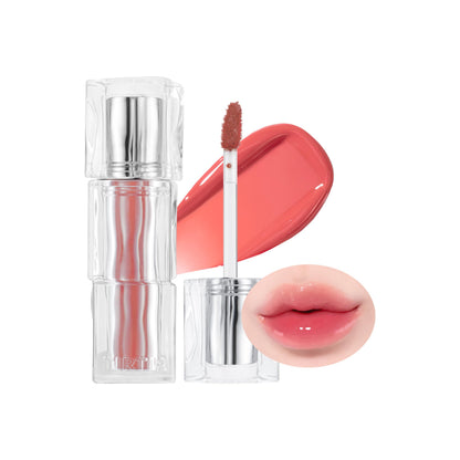 TIRTIR Waterism Glow Tint 10 Heart Berry pour un éclat naturel