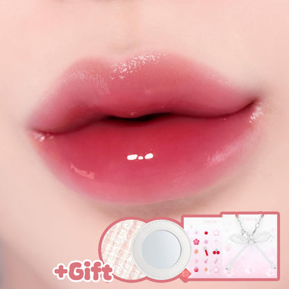 TIRTIR Waterism Glow Tint, Sakura Edition 05 Berry