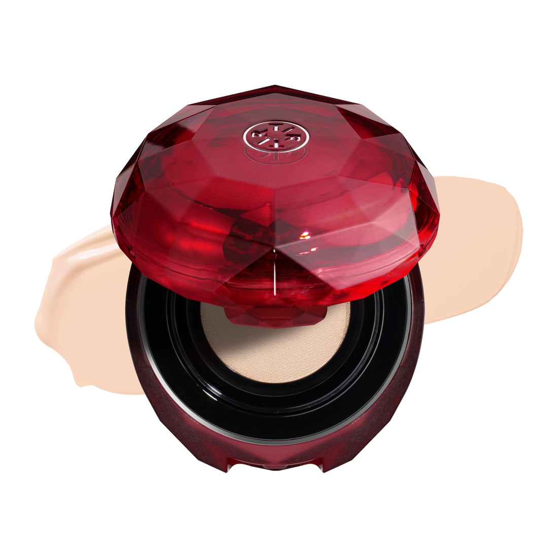 TIRTIR Mask Fit Cushion 15g for Flawless Makeup Finish