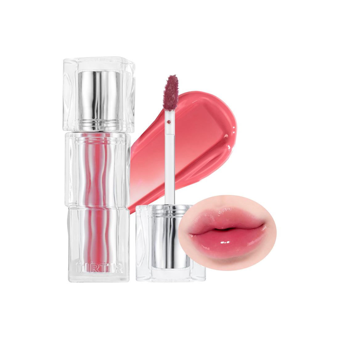 TIRTIR Waterism Glow Tint 12 Rich Rush