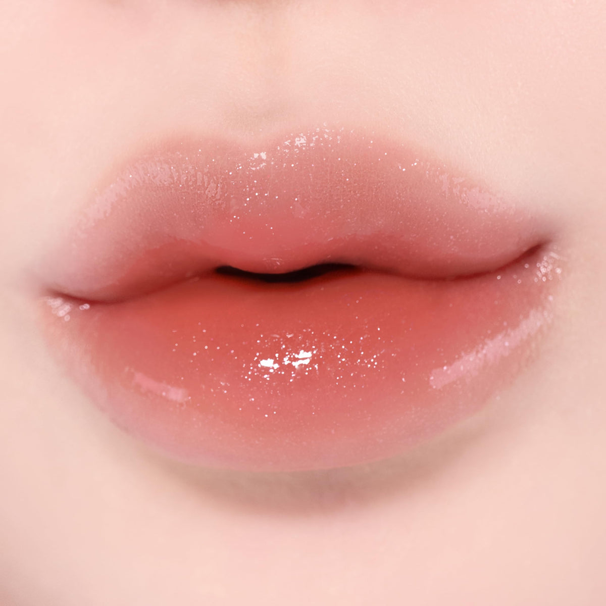 TIRTIR Waterism Glow Tint Salmon Syrup for Radiant Skin