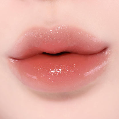 TIRTIR Waterism Glow Tint Salmon Syrup for Radiant Skin
