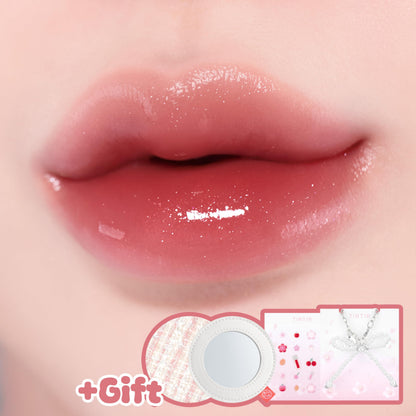 TIRTIR Waterism Glow Tint Sakura Edition 03 Apple 30ml