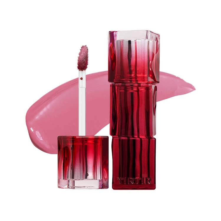 TIRTIR Waterism Glow Tint Dewish Petal Rose 38 for Radiant Skin