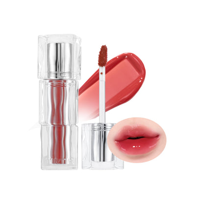 TIRTIR Waterism Glow Tint Rose Bell 14 for Radiant Skin