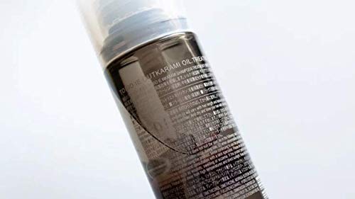 TOKIO IE Platinum Treatment Oil 100ml for Japanese Hair Care