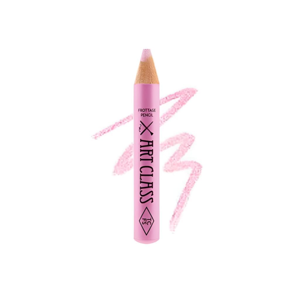 Too Cool For School Artclass Frottage Pencil 1.1g for Effortless Makeup