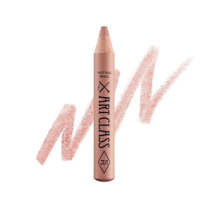 Too Cool For School Artclass Frottage Pencil 1.1g for Effortless Makeup