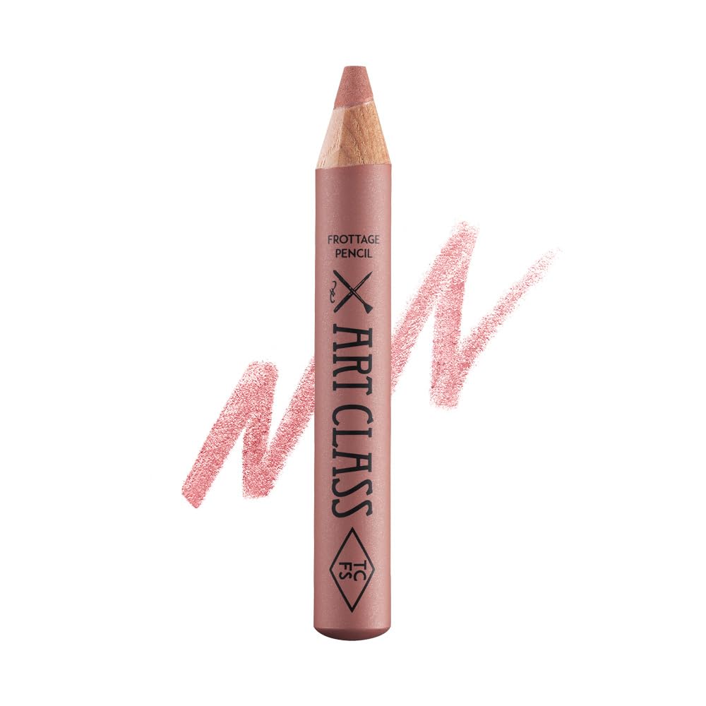 Too Cool For School Art Class Frottage Sheer Nude 1.1g Japanese Beauty