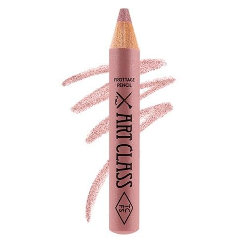 Too Cool For School Artclass Frottage Pencil 1.1g for Effortless Makeup