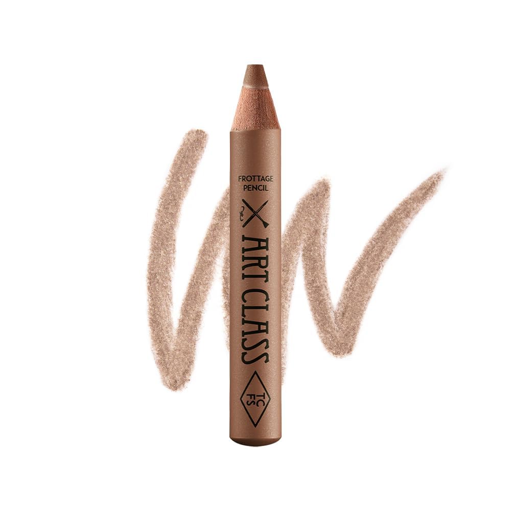 Too Cool For School Artclass Frottage Pencil 1.1g for Effortless Makeup