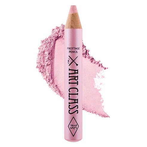 Too Cool For School Artclass Frottage Pencil 1.1g for Vibrant Makeup