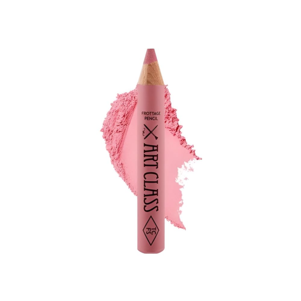 Too Cool For School Artclass Frottage Pencil 1.1g for Effortless Makeup