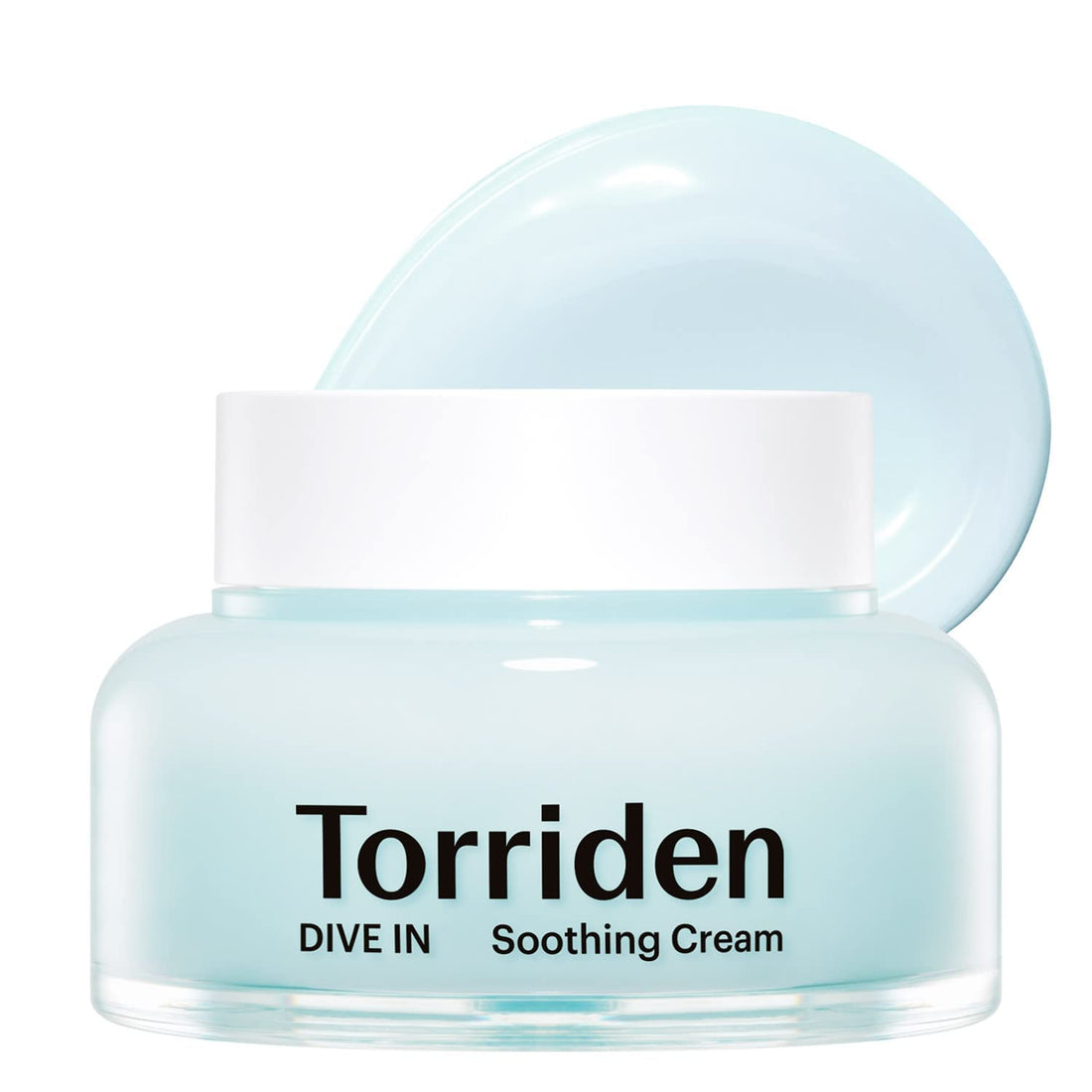 TORRIDEN Dive In Soothing Cream 100ml Hydrating Gel Cream