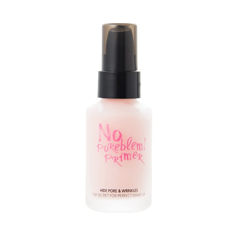 Touch in Sol Primer 30g for Flawless Makeup Finish