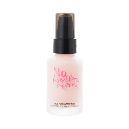 Touch in Sol Primer 30g for Flawless Makeup Finish