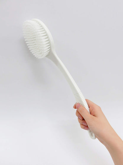 Touwasangyou Body Brush for Gentle Cleansing and Exfoliation