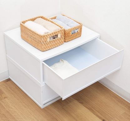 Touwasangyou Deodorizing Drawer Sheet 40x360cm for Freshness