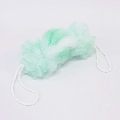 Touwasangyou Jelly Ball for Back Care - Relaxing Blue Massage Tool