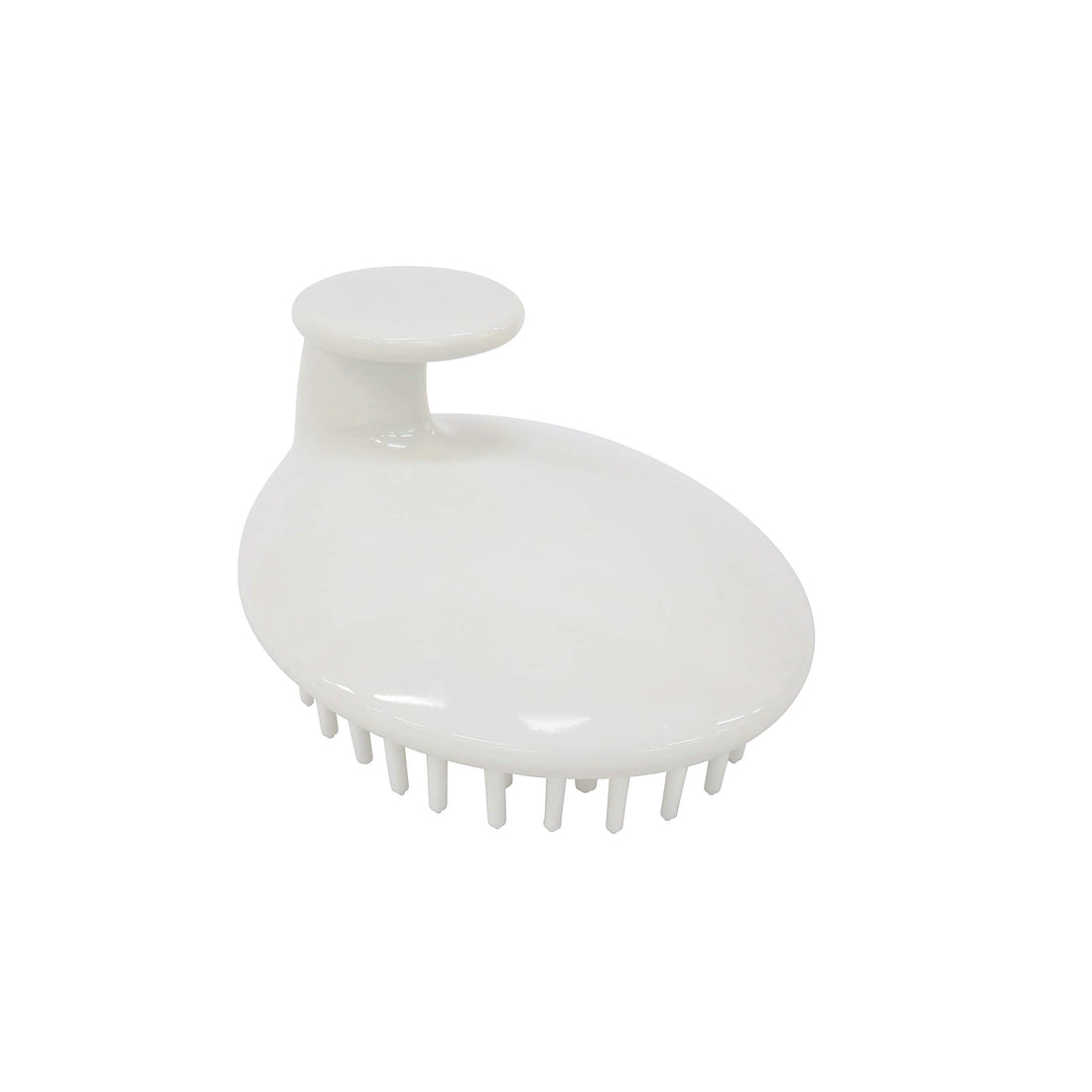 Touwasangyou Rilacare Shampoo Massage Brush 32311 7.3×9×6.4cm