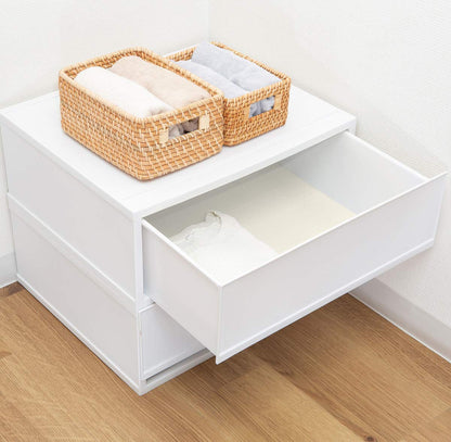 Touwasangyou Drawer Sheet with Odor Control 40x360cm