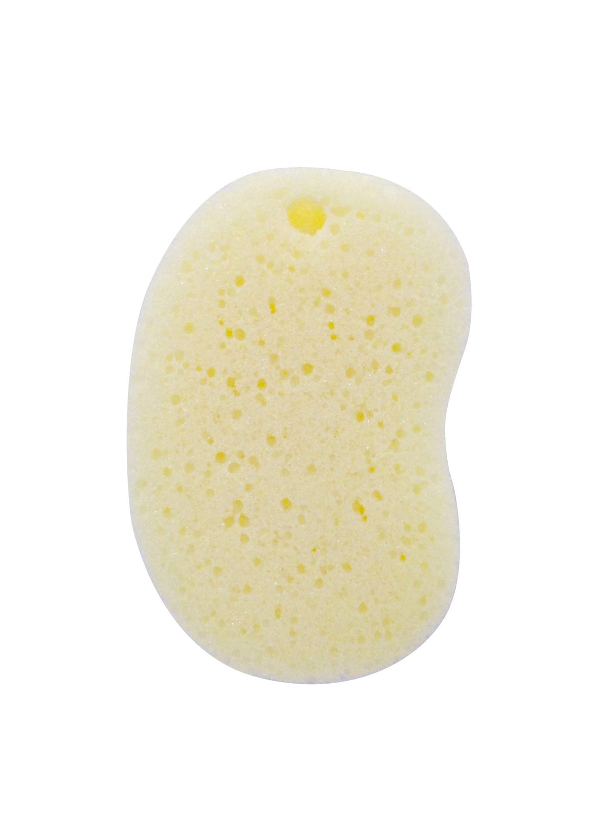 Touwasangyou Éponge de Bain Douce et Moelleuse pour Bébé