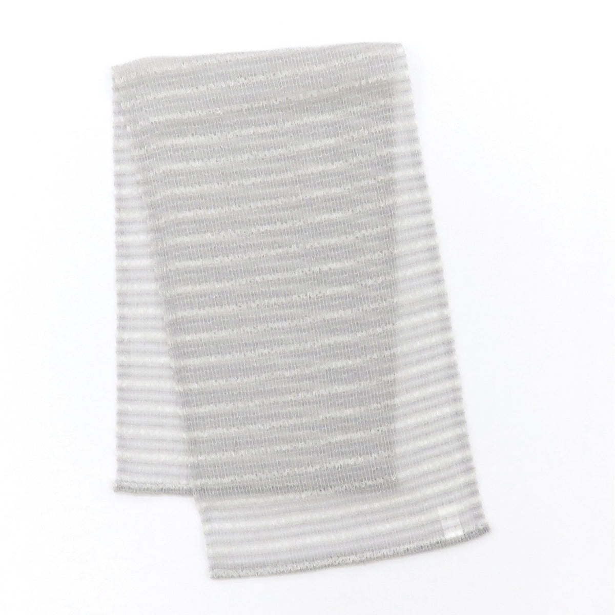 Touwasangyou Body Towel with Antimicrobial Silver 28x100cm