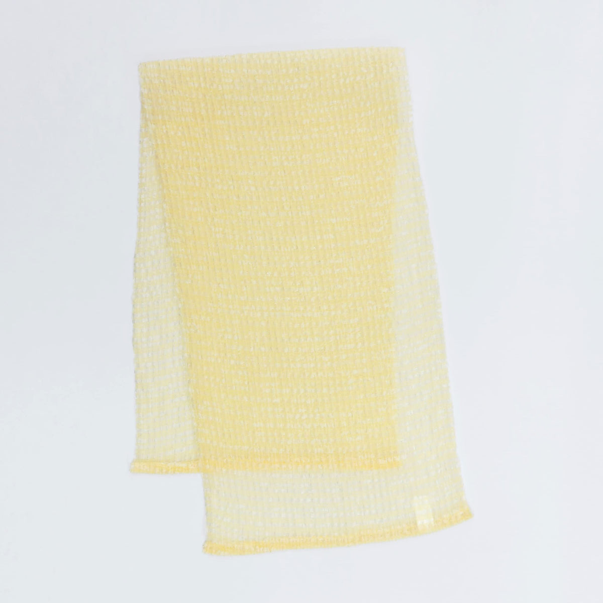 Touwasangyou Body Towel with Silver Antibacterial Nylon 28x100cm