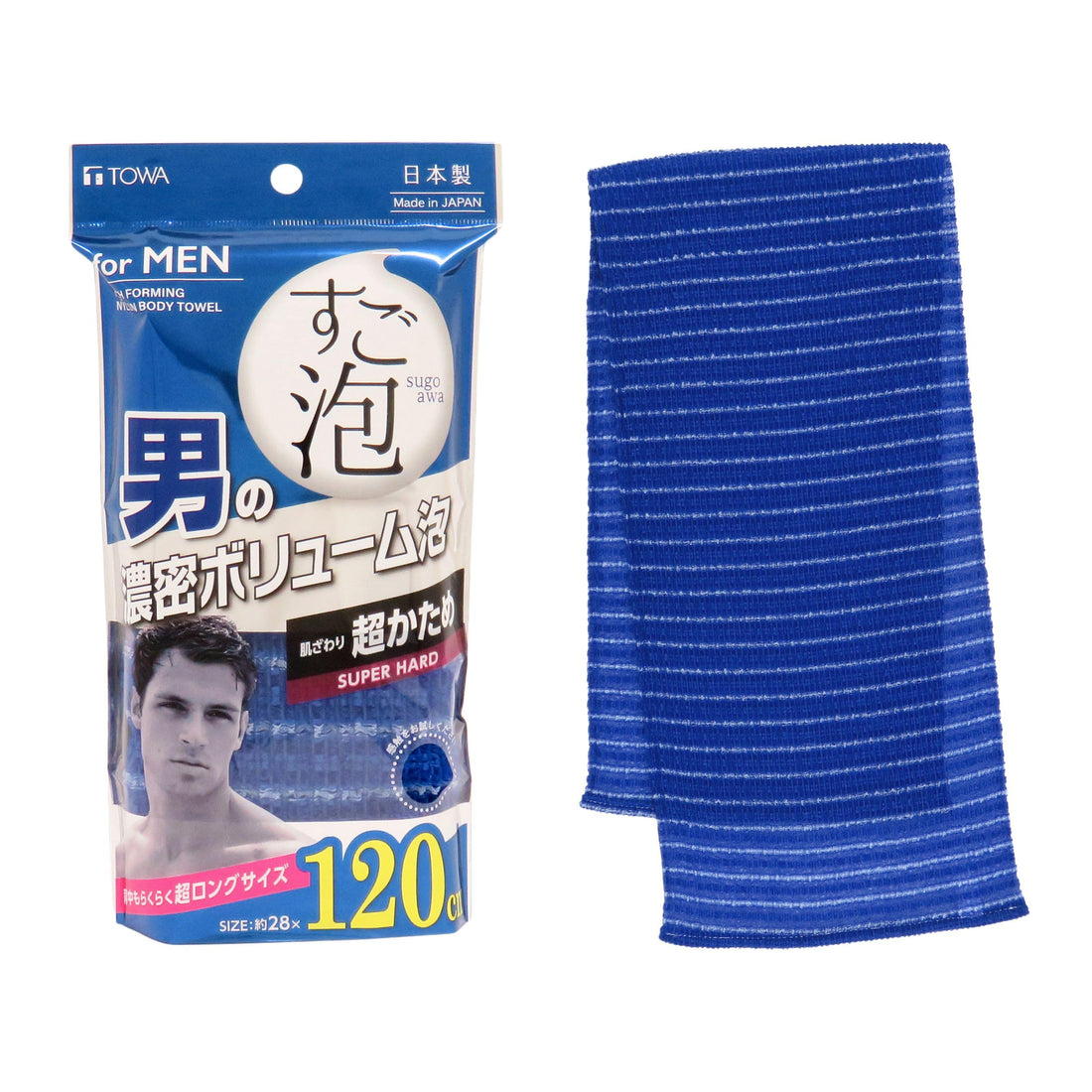 Towa Sangyo Sugoawa 4 Men&