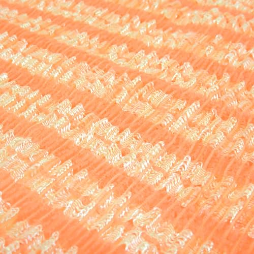 Touwasangyou Éponge de Bain en Nylon Souple pour un Nettoyage Doux