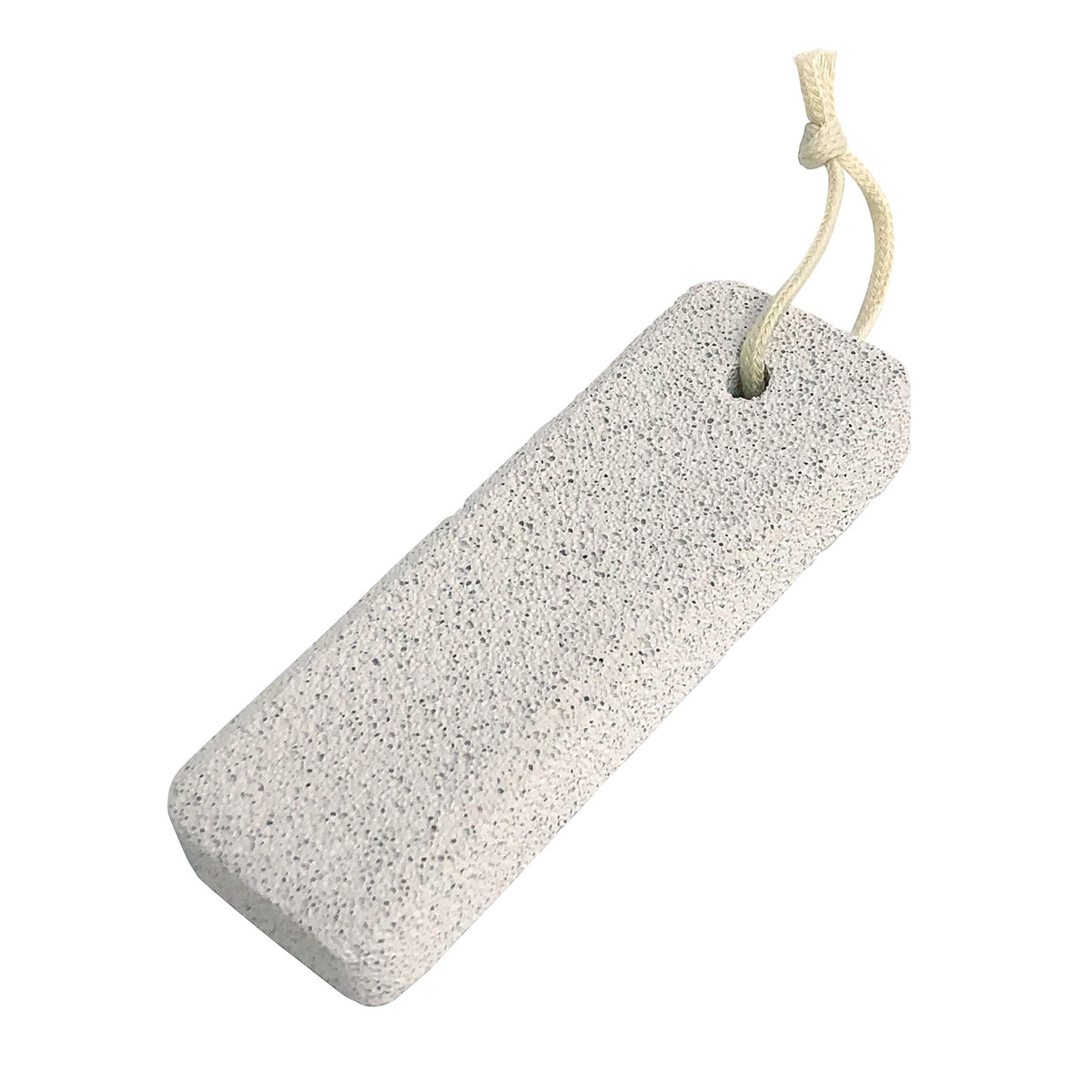 Touwasangyou Ponceau léger pour les pieds en pierre ponce