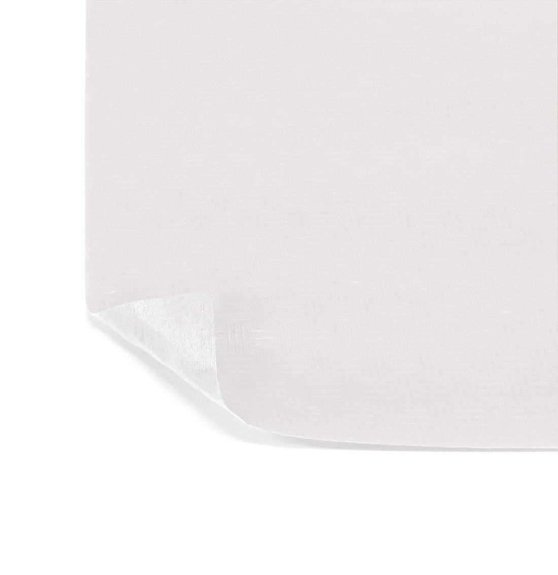 Touwasangyou Closet and Wardrobe Sheet, Insect-Repellent, White, Approx. 90 × 180 cm