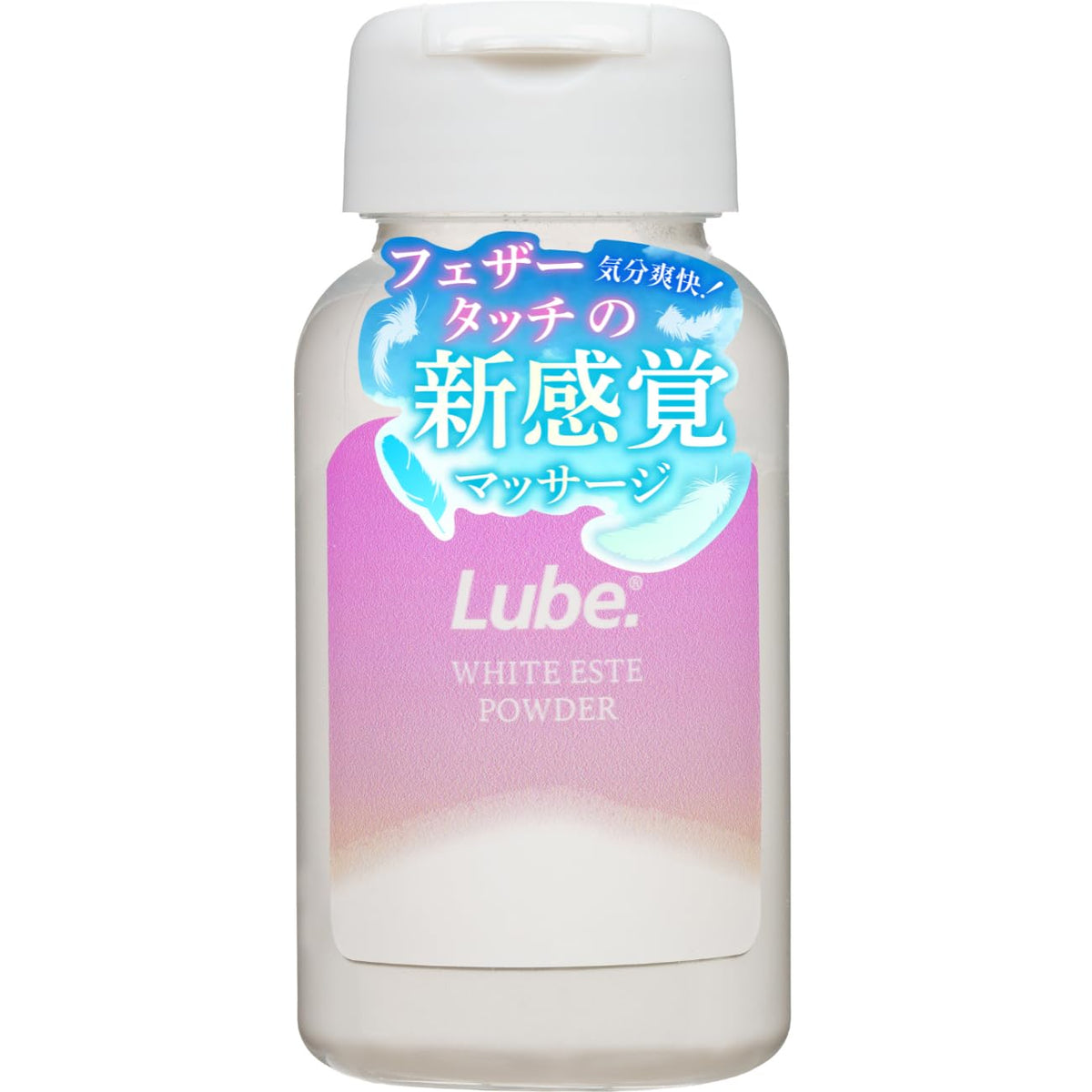 toysfan Massage Powder 100g Professional Use for Japanese Skincare