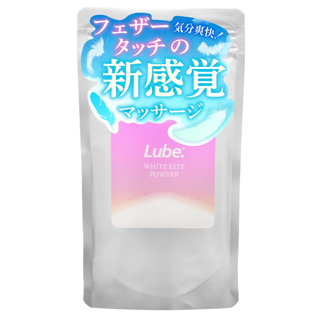 toysfan White Esthe Powder Refill 100g