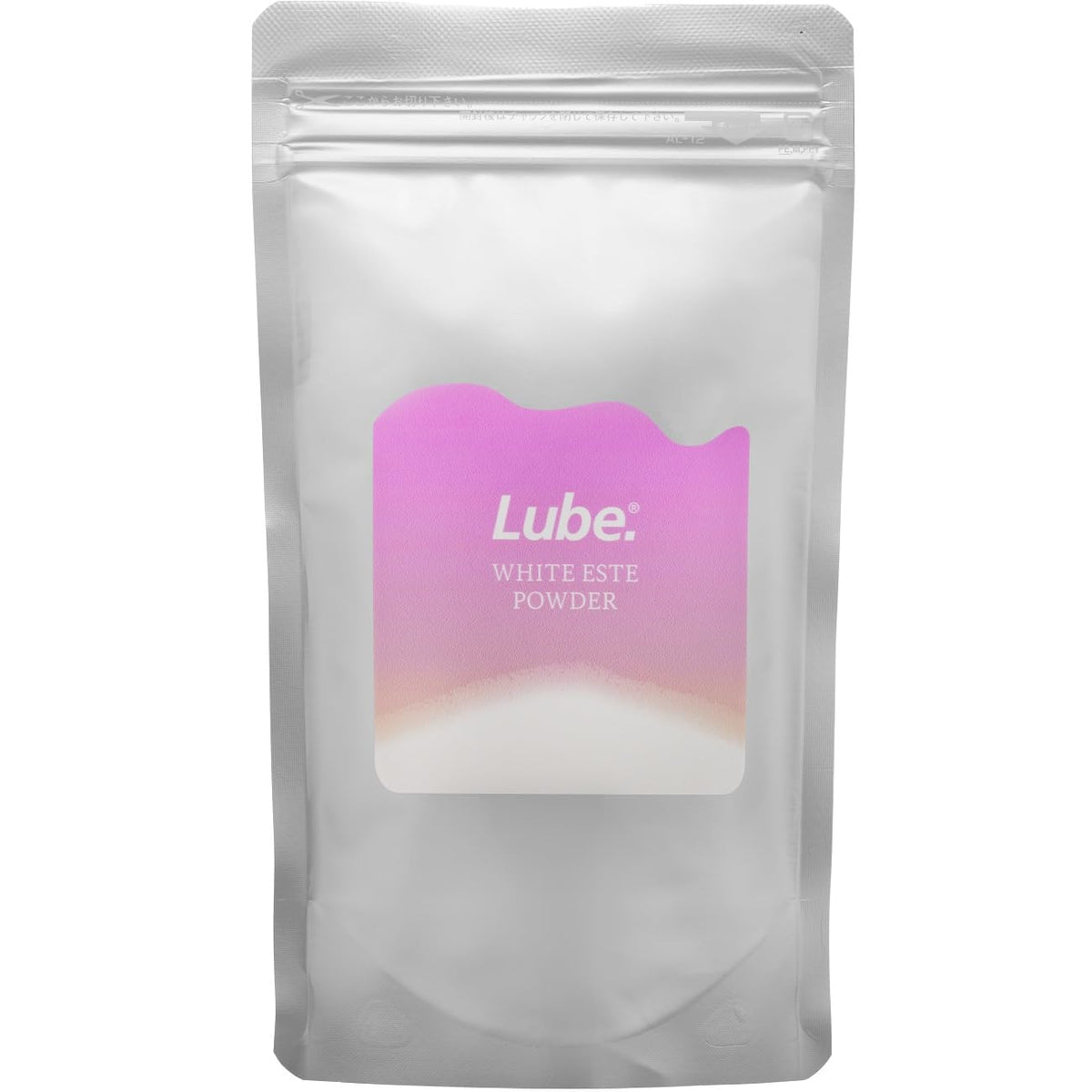 toysfan White Esthe Powder 100g Refill for Professional Massage