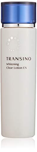 Transino [Quasi-drug] Medicinal Whitening Clear Lotion EX 150 Milliliters (x 1)