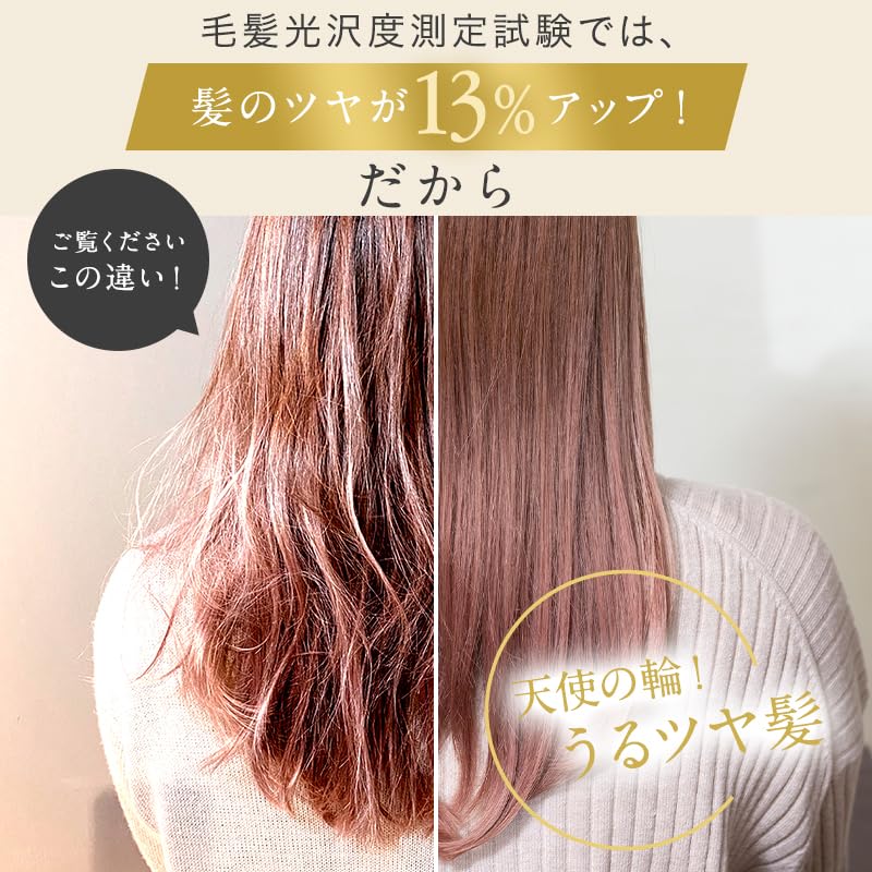 Tricore Water Treatment 54ml Nourishing Hair Treatment for Damaged Hair
