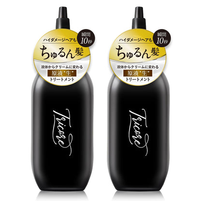 Tricore Water Treatment 200ml Nourishing Hair Treatment for Damaged Hair