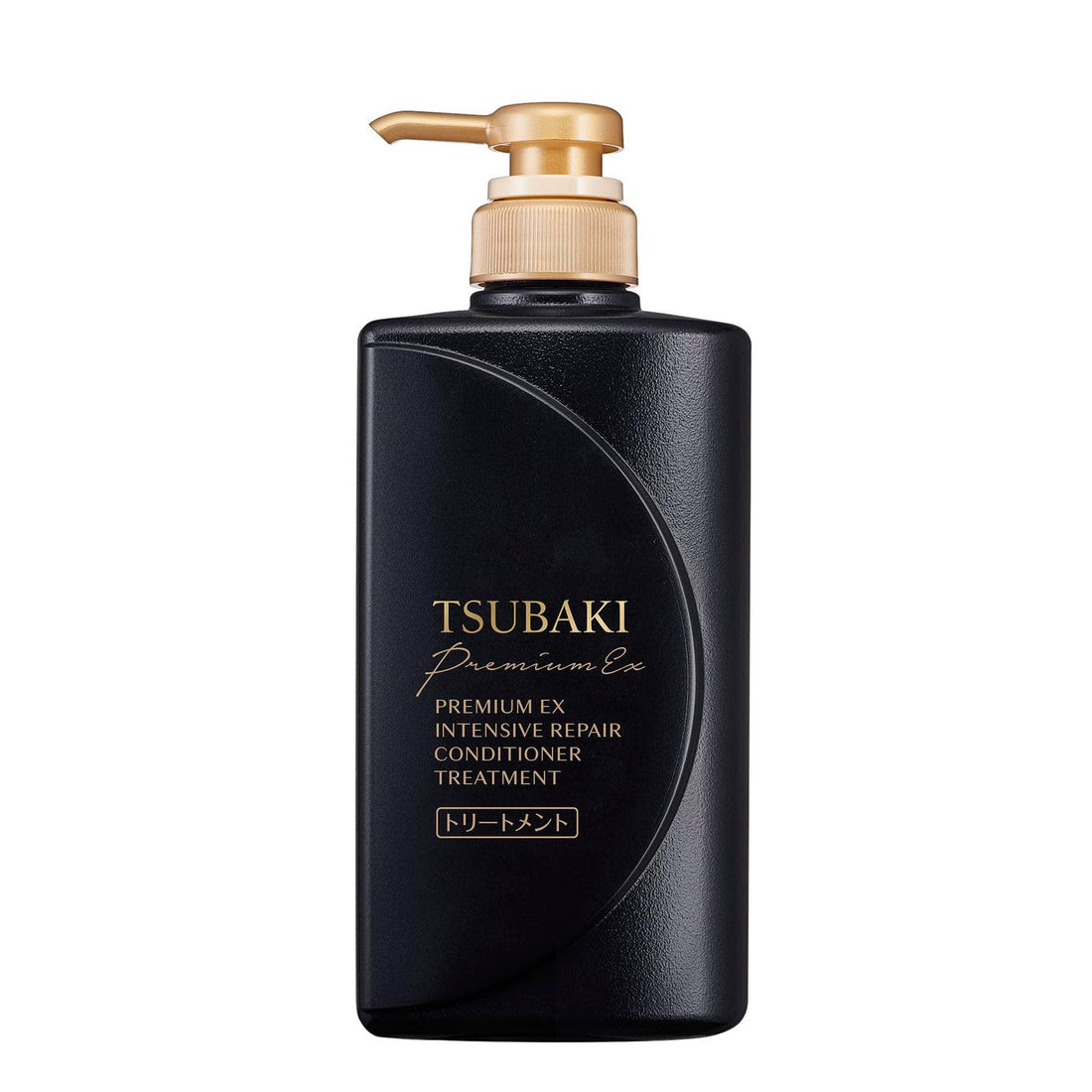 TSUBAKI Premium EX Intensive Repair Conditioner 490mL